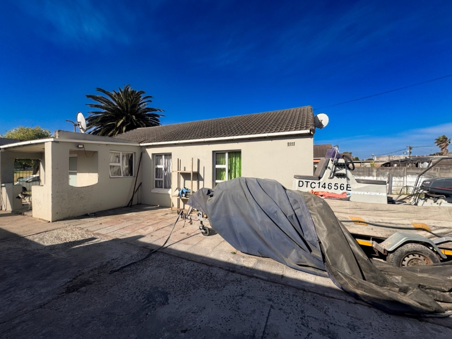 3 Bedroom Property for Sale in Montana Western Cape